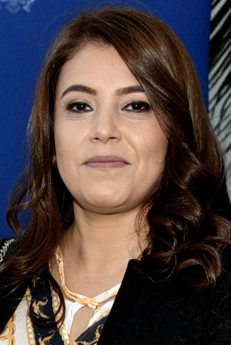 Testigos de Carina Sánchez la acusaron de hacer un montaje.