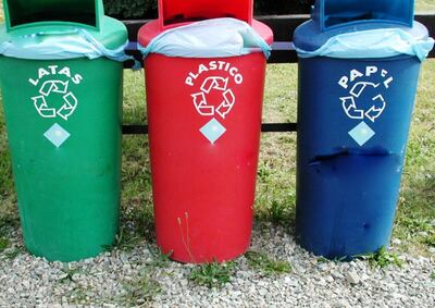 Los residuos sólidos plantean una problemática mundial que debe atenderse con urgencia.