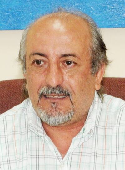 El intendente de Salto del Guairá, Carlos César Haitter (PDP), justificó el uso de recursos públicos para construir iglesias.