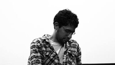 El cineasta boliviano, Miguel Hilari fue impedido de ingresar a Chile para participar del Festival AricaDoc.