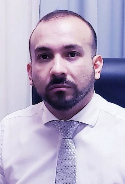 Arnaldo Martínez Rozzano.