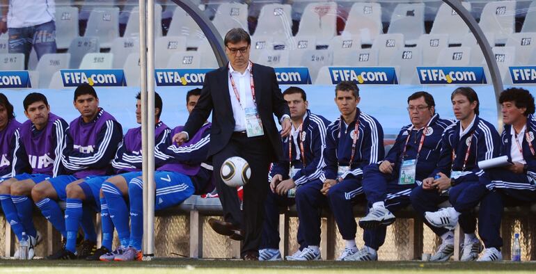 Selección Paraguaya, Paraguay, Fecha FIFA, Eslovaquia.