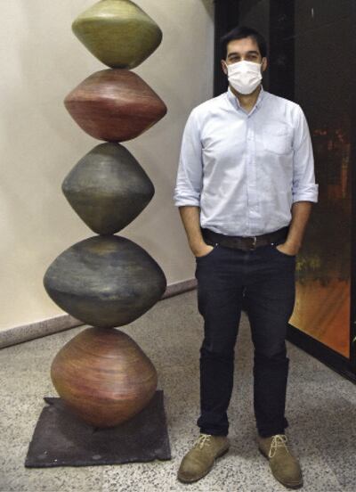 “Se rieron y nos miraron como extraterrestres”