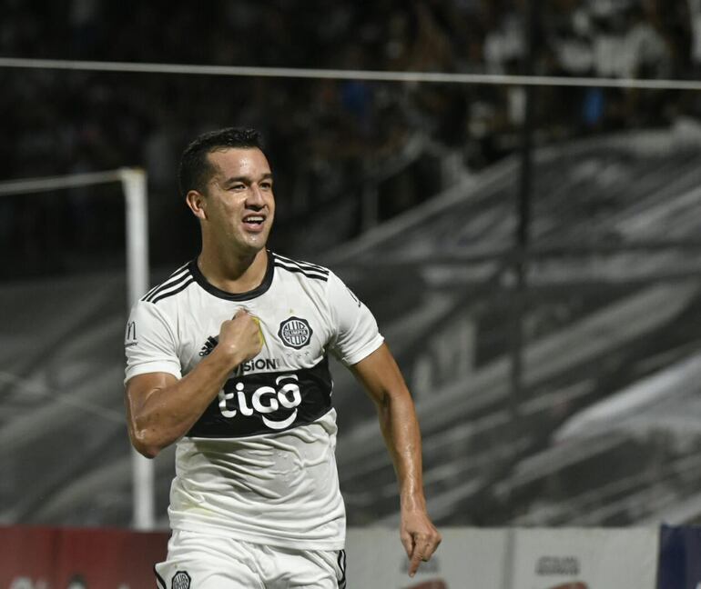 Néstor Camacho