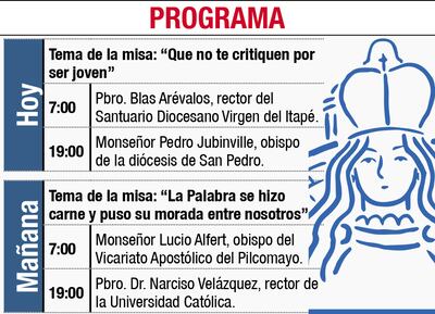 PROGRAMA