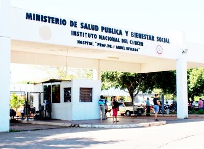 En el INCAN se recordó ayer el Día Mundial Contra el Cáncer y los pacientes hablaron de las necesidades que enfrentan.