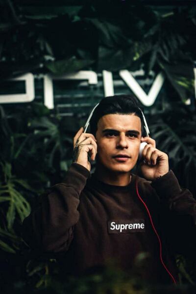 Pacha Ibiza en Asunción