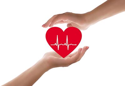 Tu corazón saludable