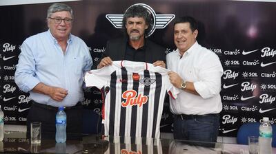 Leonel Álvarez, Libertad.