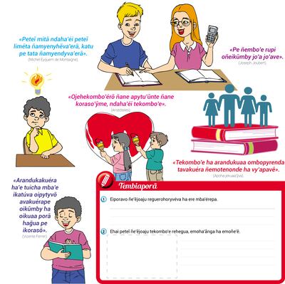 Ñañepyru˜ kyre’y˜me (2)