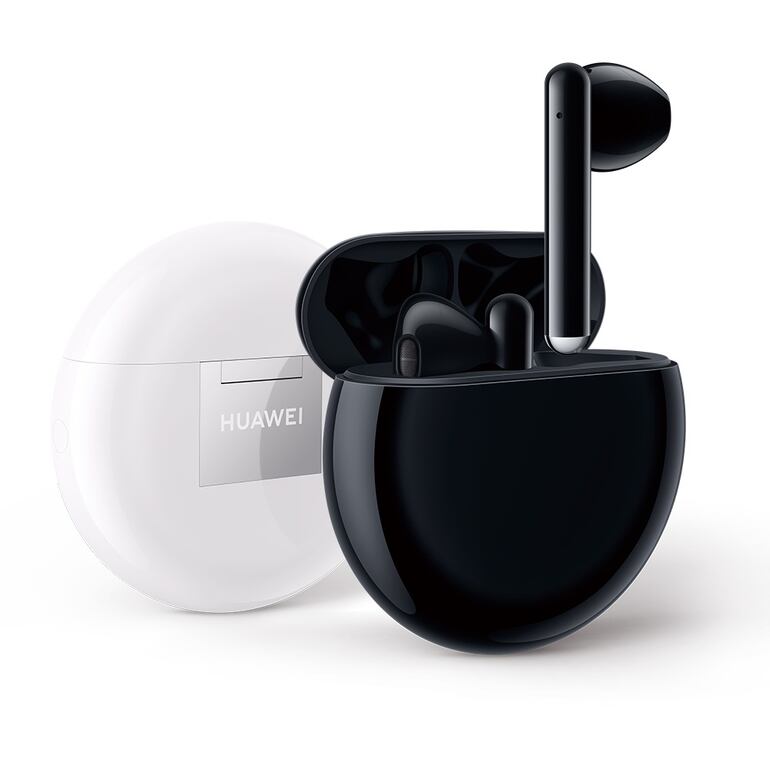 Los Huawei FreeBuds 3 son ideales para regalar en estas fiestas de fin de año, incluso en Reyes.