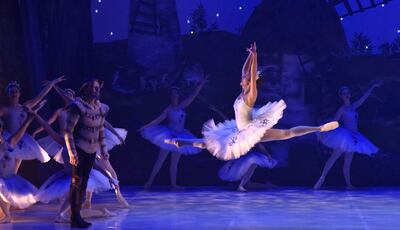 El Teatro Municipal se viste de gala