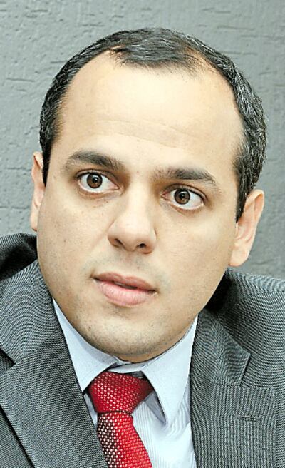 Dr. Camilo Benítez Aldana.