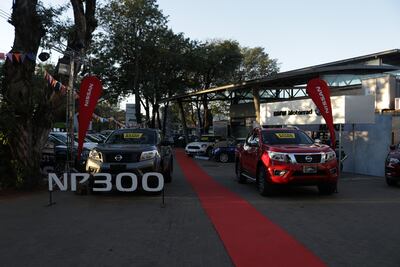 Hasta el próximo 24 de este mes, estará habilitada la "Feria Garden País".