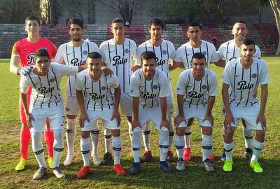 Plantel de Libertad, uno de los líderes.