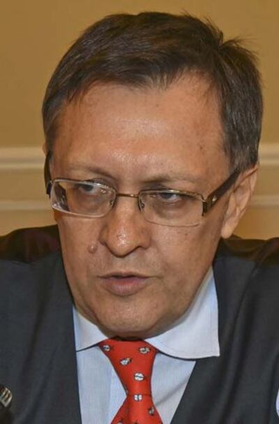 Guillermo Yaluff Alarcón, quien había sido imputado por un supuesto negociado con combustible, fue designado como cónsul en Mendoza.