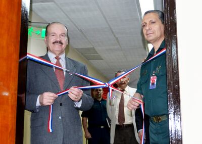 Renovada biblioteca Victoria Verón del IAEE