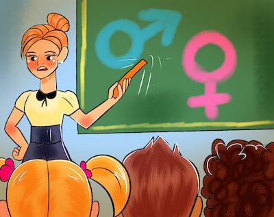 La educación integral de la sexualidad tiene la capacidad de desarrollar habilidades o capacidades en base a información relevante