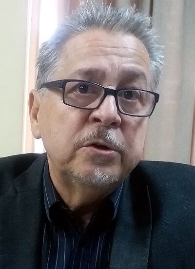 Ing. Héctor Richer Bécker