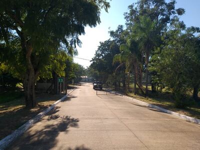 Los connacionales guardarán cuarentena sanitaria en Ayolas.