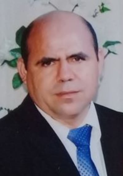 Narciso “Yako” Lugo (PLRA), concejal.