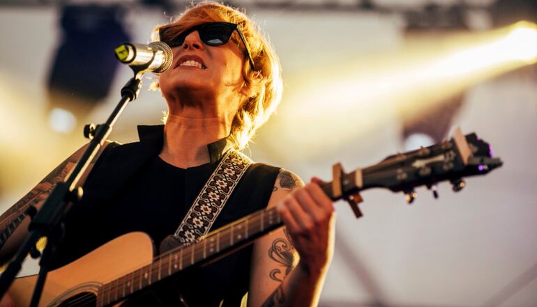 SES se presentará tanto en una charla como también en un concierto, en diferentes sitios de Asunción.