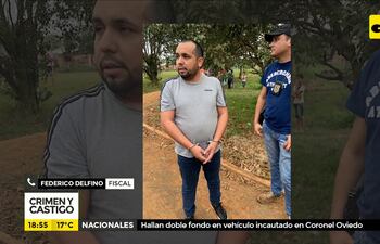 Cae pareja dedicada al sexting