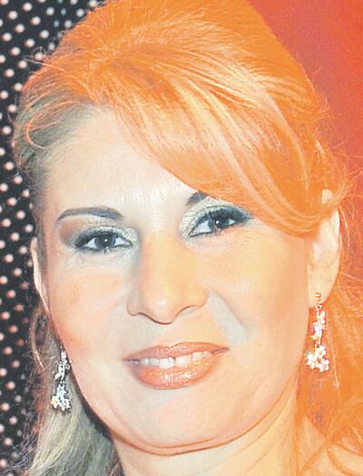 La jueza que liberó a Ulises Quintana (ANR, Añetete), Magdalena Narváez, dice que no tiene miedo a ser destituida.