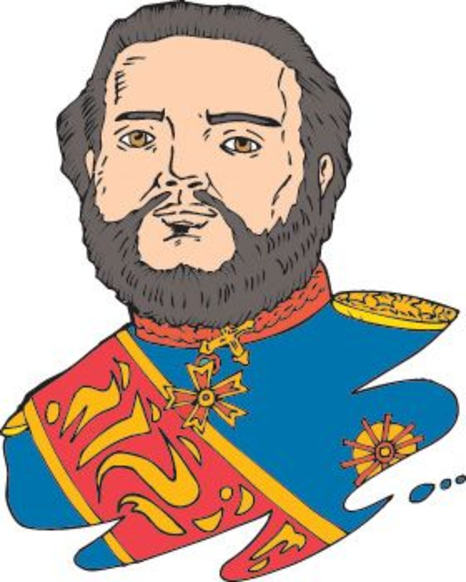 Natalicio del mariscal Francisco Solano López - Escolar - ABC Color