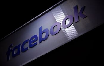 Imagen ilustrativa, Facebook.