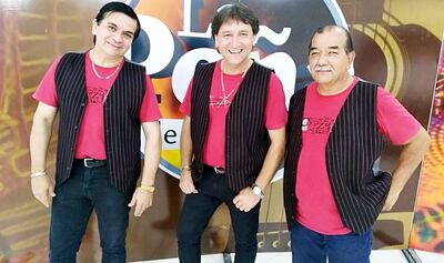 El grupo Similar celebrará esta noche su aniversario número 28 con la música, en el marco de una gran fiesta musical con la participación de varios artistas y de manera solidaria.