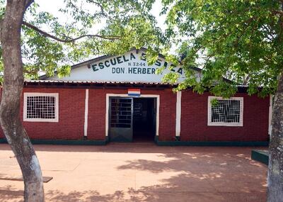 Escuela Don Herbert Willersin