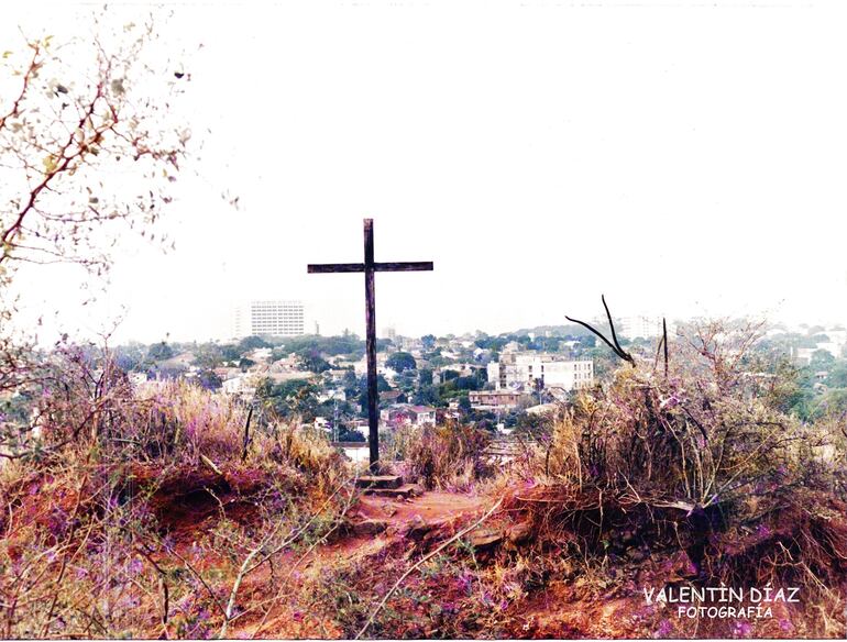 Fotografía de Valentín Díaz.