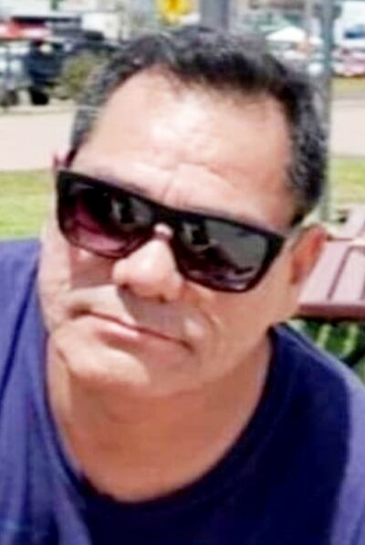 Fiscal Lucrecio Cabrera, investigado.