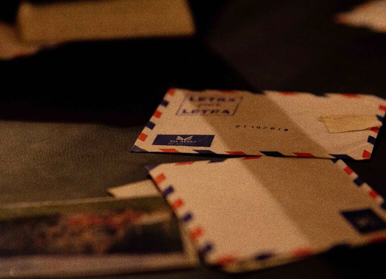 Las cartas toman el protagonismo en “Letra por letra”, presentando a través de la danza un rescate acerca de esta forma de comunicación.