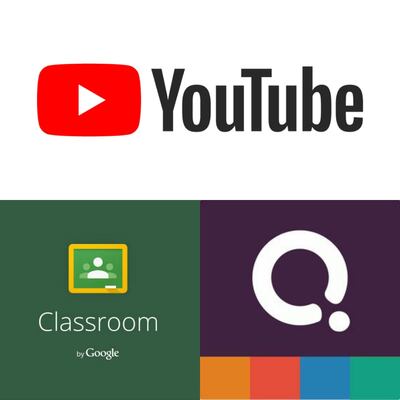 Existen varios sistemas útiles para la correcta utilización de la tecnología como vía de aprendizaje.