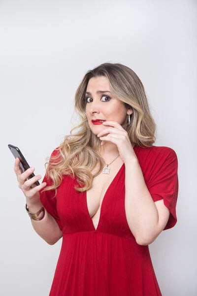 Búsqueda desesperada