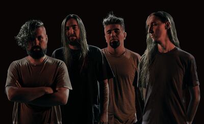 La agrupación nacional Nhandei Zha.