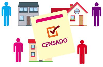El censo