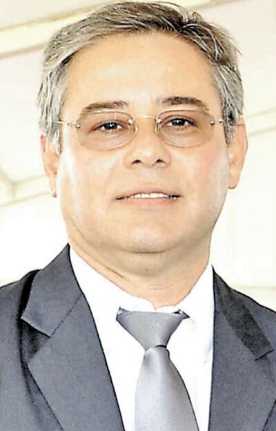 Raúl Isaac Mendoza Ramos (PLRA), intendente.