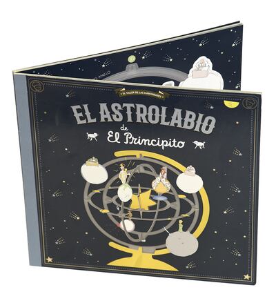 Ellos se sumergen en la lectura y dejan volar su tierna imaginación.