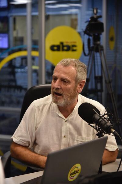 Salvador Rueda, urbanista