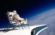 Turismo espacial.