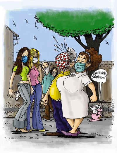 Caló rembiapo