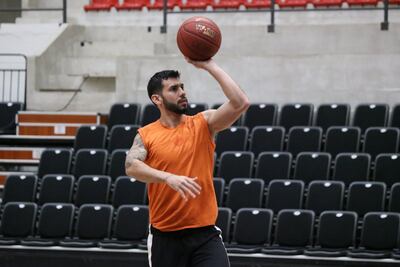 Olimpia Kings enfrentará a San José este jueves en la SND Arena.