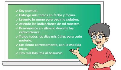 Consejos para el año lectivo