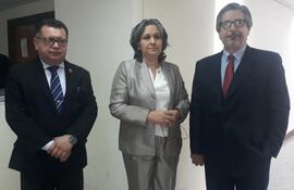 Los camaristas de Ciudad del Este intentan por segunda vez levantar la suspensión.