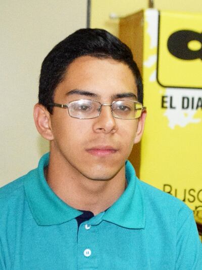 El dirigente juvenil Nelson Maciel solicitó al Estado un defensor público para enfrentar la querella en su contra.