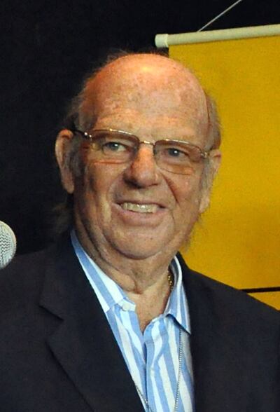 Bartolomé Luis Mitre, director de La Nación de Argentina.