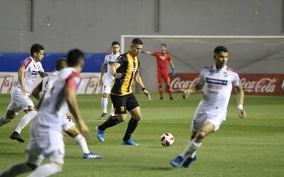 Jorge Morel